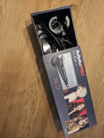 BaByliss Pro MiraCurl MKII