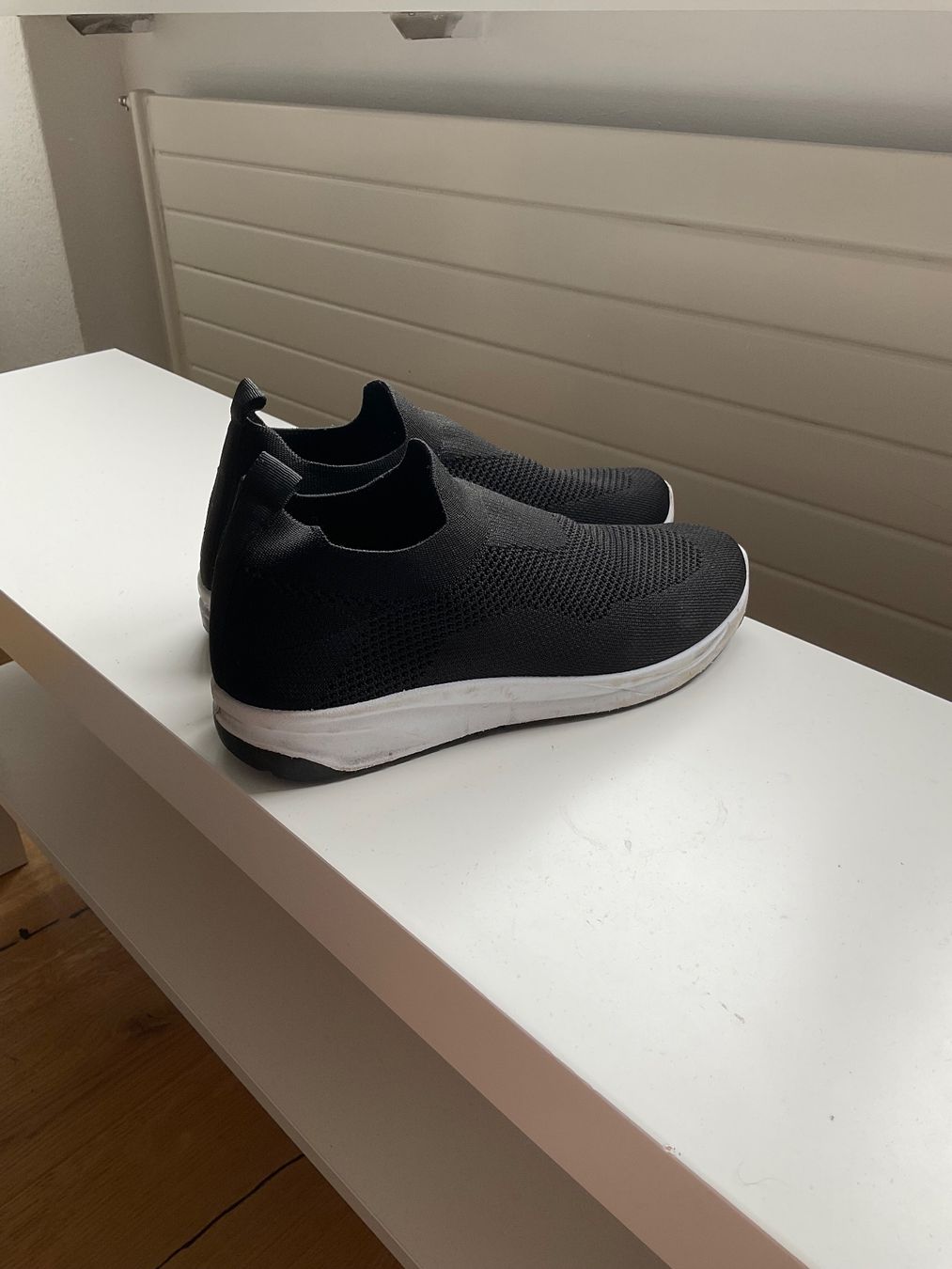 Chaussures hommes: Schuhe fur Arbeit – Neuf (Voir description) à Andermatt par renam 1