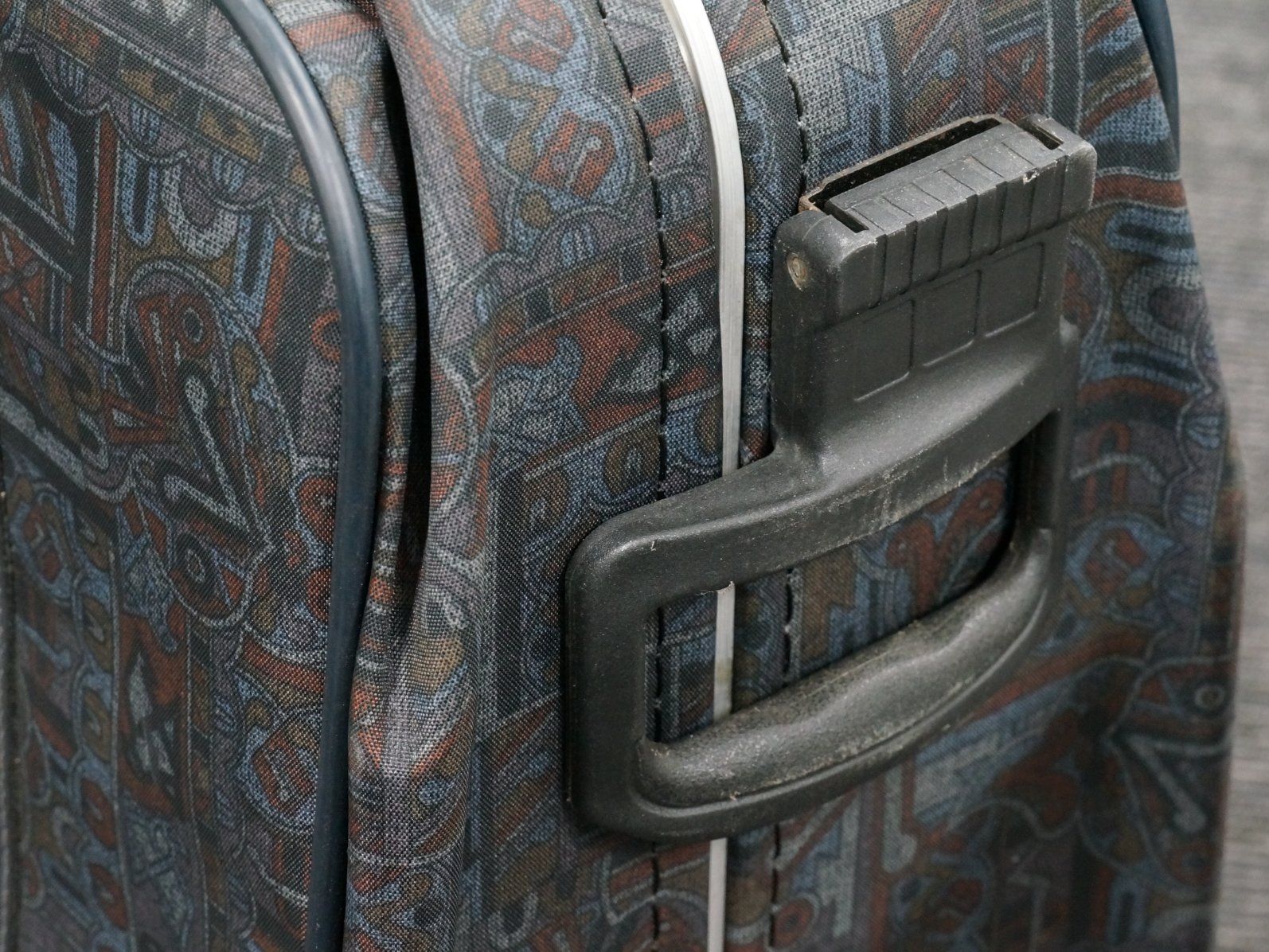 Valigie: Sky-Flight Reisekoffer 27" – Usato da Rüti ZH venduto da Restwert_Rueti_ZH 4