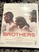 Brothers (Natalie Portman) blu-ray