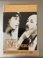 Le quart d'heure américain - Gérard Jugnot Anémone