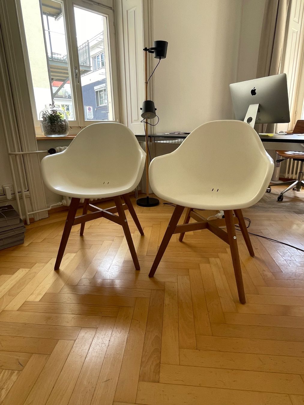 Sedie: 2 Stühle – Usato da Zürich venduto da rbaron68 1