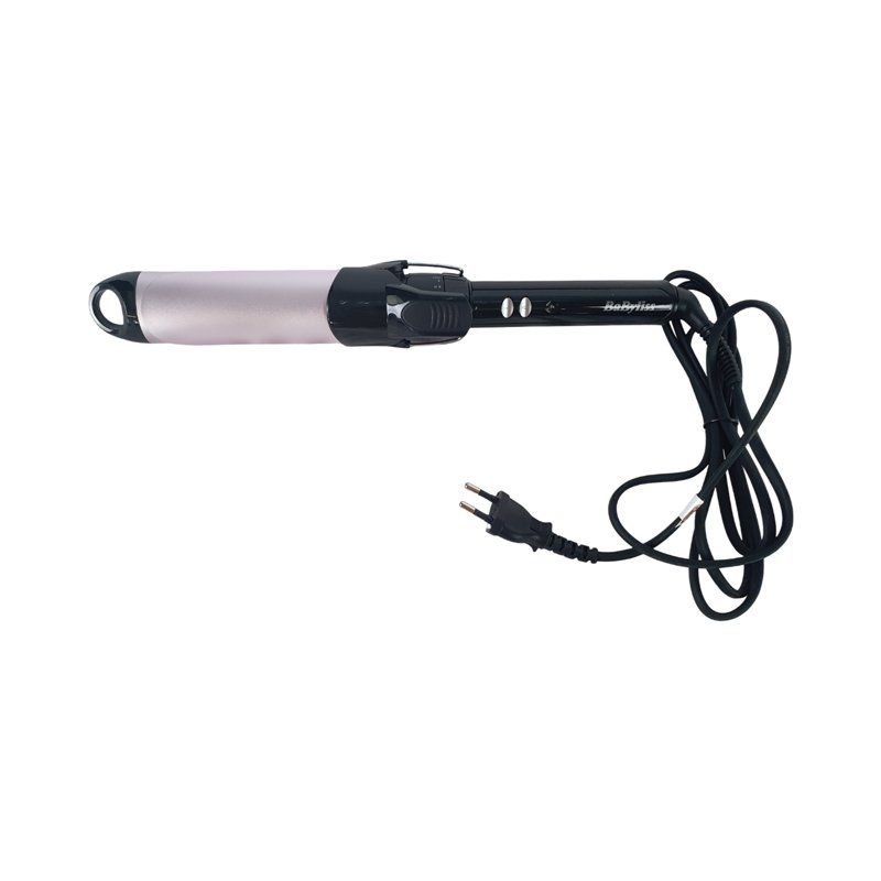 BaByliss Piastre & Arricciacapelli: BALBYLISS 38 mm Lockenstab – Nuovo (secondo la descrizione) da Wangen b. Olten venduto da Restwert_Wangen 2