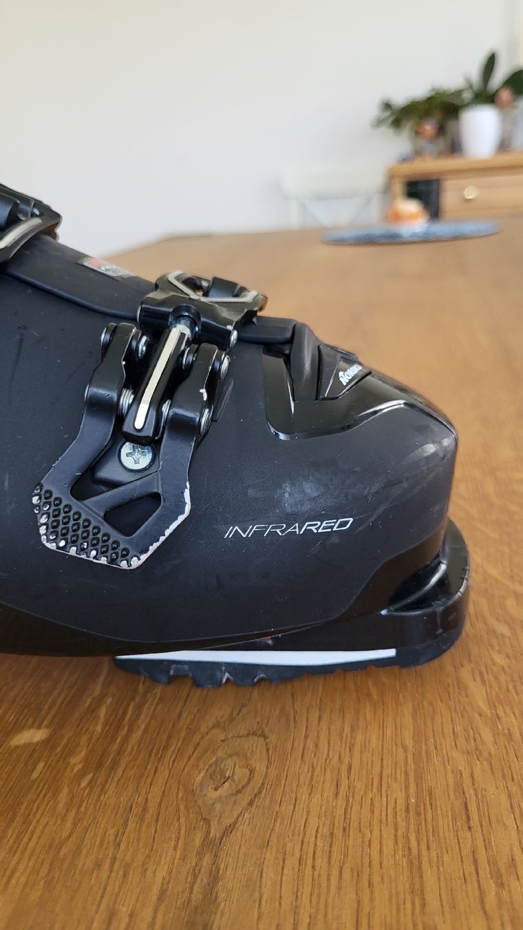 Nordica Scarpe da uomo: Skischuhe Herren – Usato da Kriens venduto da olikuettel 2