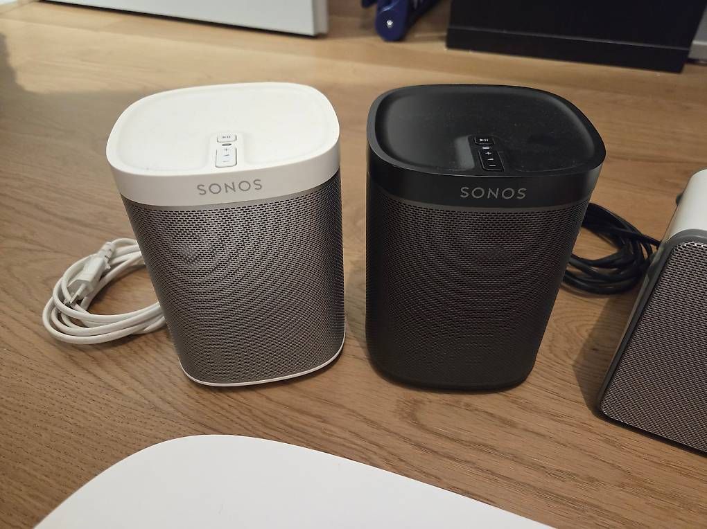 Casse acustiche: SONOS Set Playbase + 5 Lautsprecher | Heimkino / Multiroom  – Usato da Kerzers venduto da lev_9xrp 2