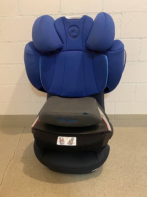 Cybex Seggiolini per auto: Cybex Kindersitz – Usato da Fürstenau venduto da ChrissieBee
