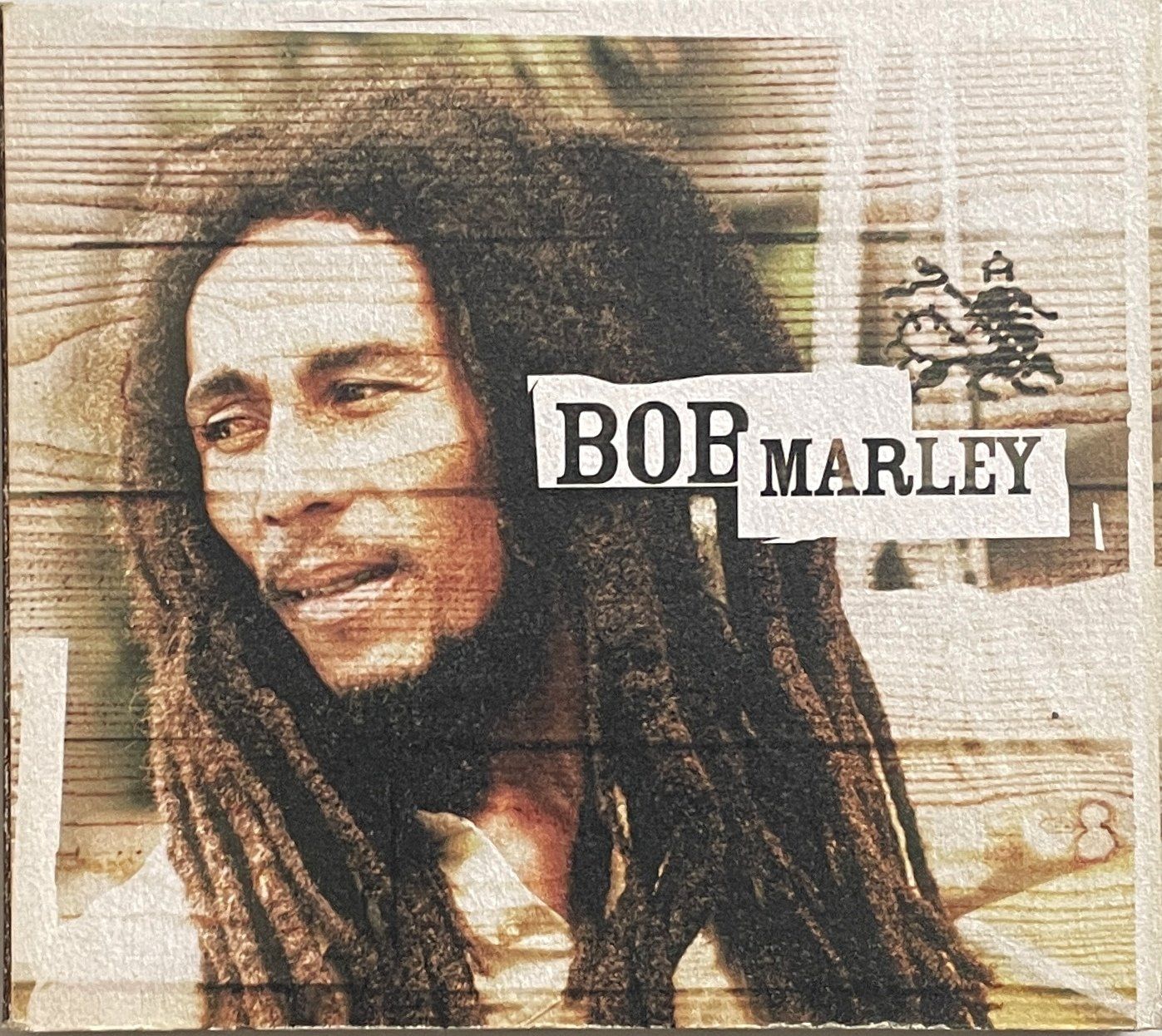 CDs: Bob Marley 3 CD's Digipack -- Same – D'occasion à Savagnier par Ne2065