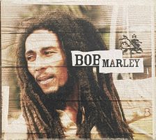 Bob Marley 3 CD's Digipack -- Same