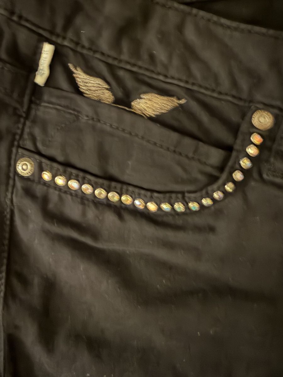 Jeans: Schöne Original Robins Jeans USA – Usato da Jona venduto da HappyHappyHappyHappy 4