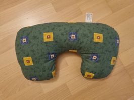 Nackenkissen (ca. 45cm x 27cm)