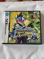 MegaMan Starforce Dragon Nintendo DS complet version US