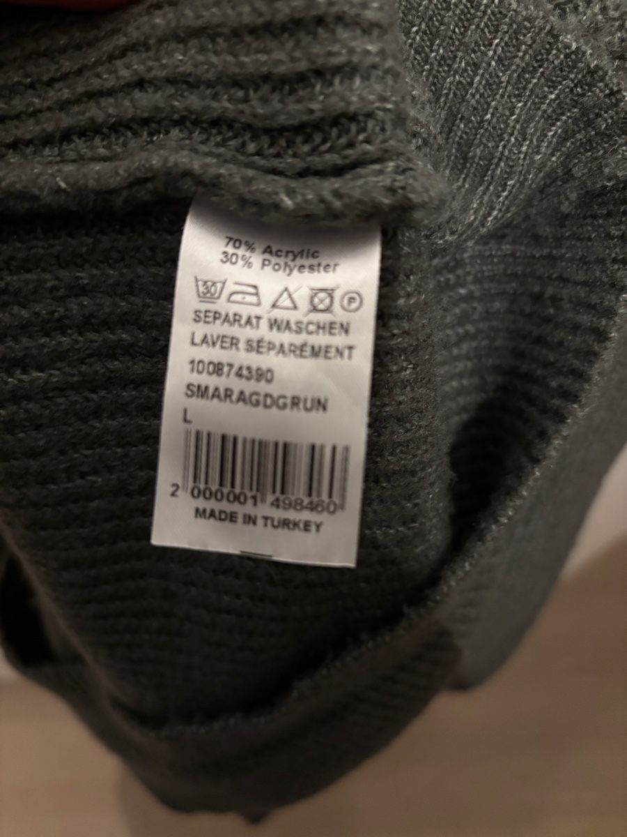 Manor Pullover & Sweatshirts: Winterpullover Damen Gr. L – Gebraucht aus Diepoldsau von OliBi 3