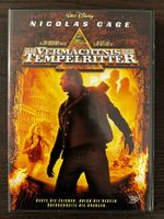 National Treasure - Das Vermächtnis der Tempelritter