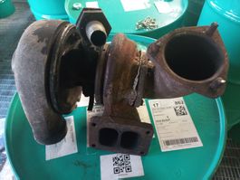 Turbolader