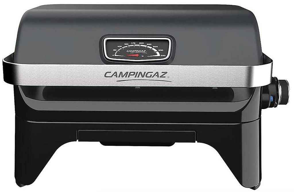 Campingaz Griglie: Grill Campingaz Attitude 2go CV – Nuovo e nell'imballaggio originale da Zürich venduto da Pascal__72247