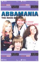 Abba Telefonkarten aus China