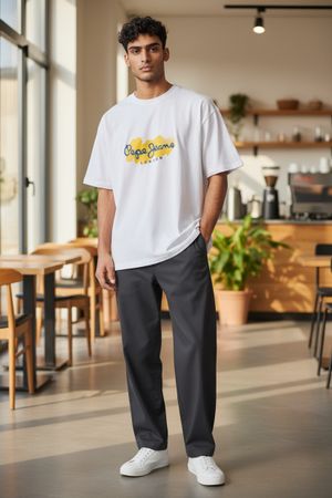 T-shirt  Pepe Jeans Homme - neuf - XXL