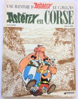 ASTÉRIX - 20 - EN CORSE - EO