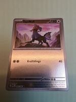 Pokémon Typ:Null 069/084 Reverse Holo PBLde – Deutsch – NM