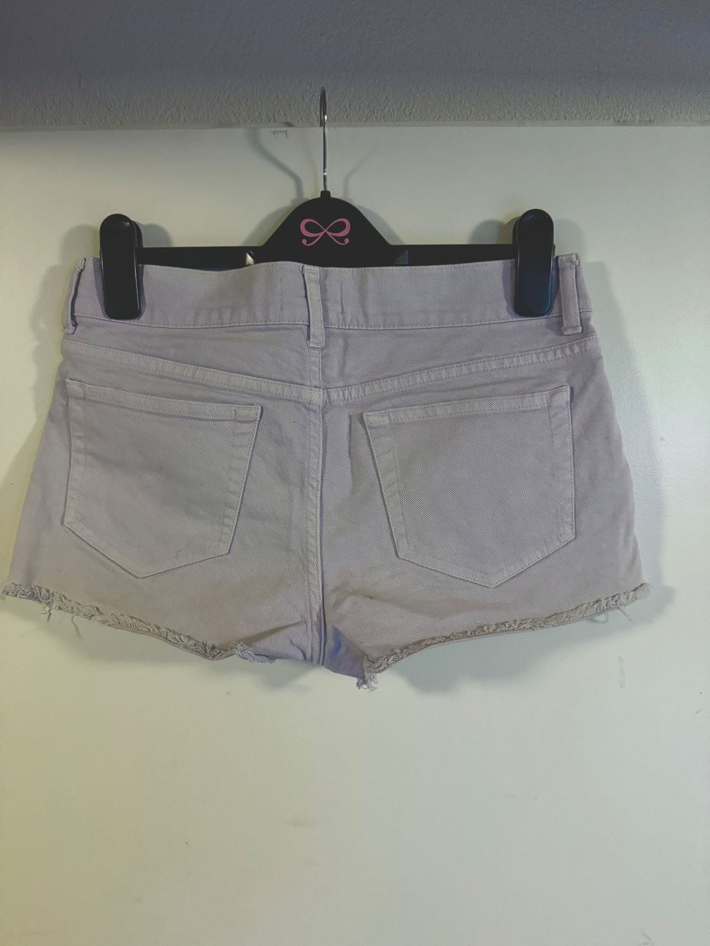 Kooples Jeans: The Kooples Shorts – Usato da Wila venduto da drakodil 3