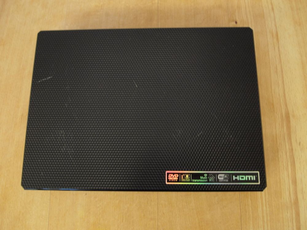 BluRay, DVD Player LG BP350 Kaufen auf Ricardo