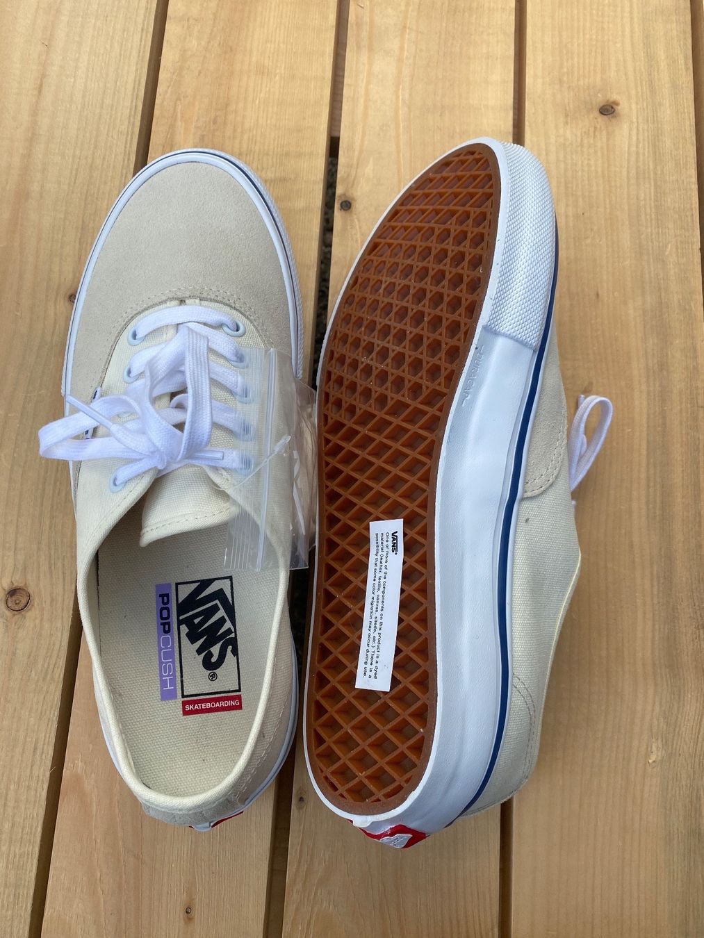 Vans Scarpe da uomo: Vans Taille 42 – Nuovo e nell'imballaggio originale da Orbe venduto da D-stockFactory-Orbe 1