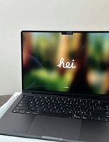 MacBook Pro M4 2024