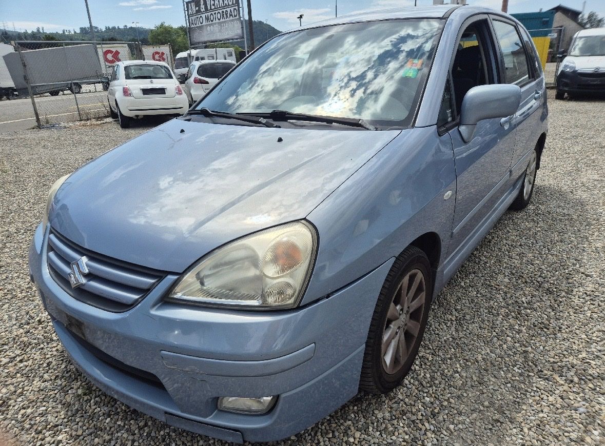 Autos: SUZUKI LIANA – D'occasion à Unterkulm par UsefulGoodsHub 2
