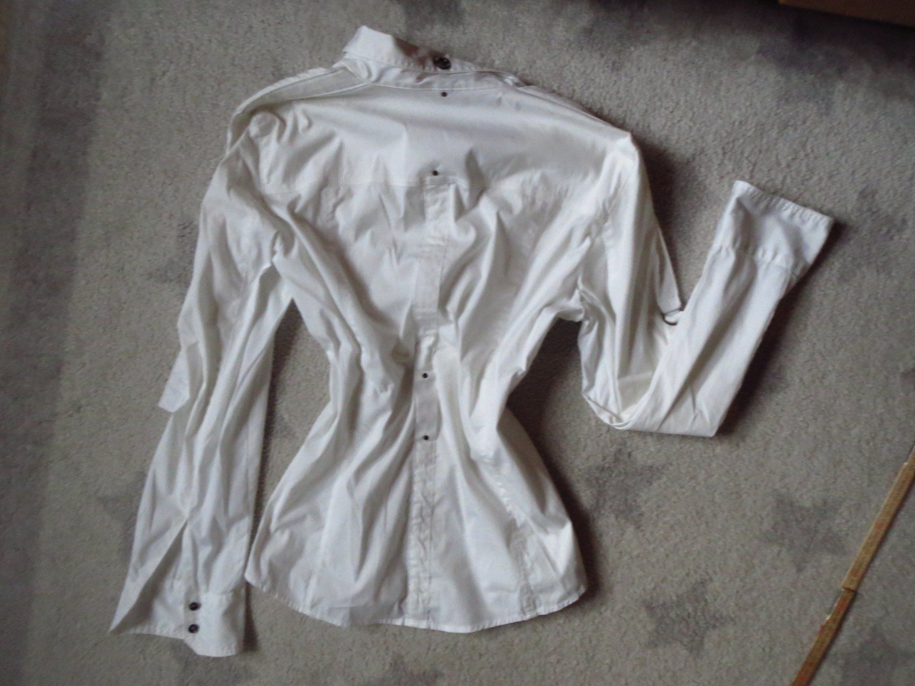 Camicette: tolle MARC CAIN Damen Bluse Gr N5 – Usato da Kiental venduto da Anna8702 7