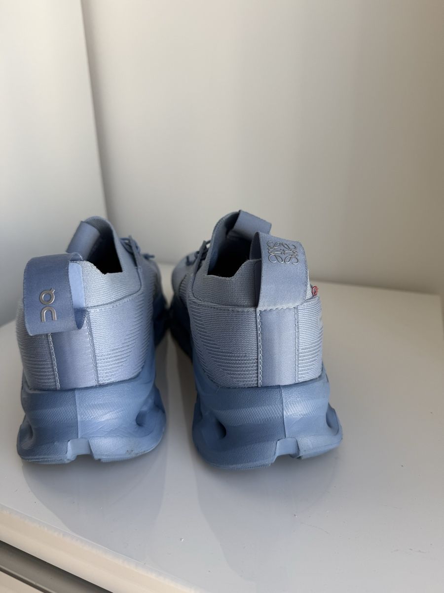 Loewe Damenschuhe: Loewe On running Cloudtilt 41 – Gebraucht aus Châtelaine von Veradat 3