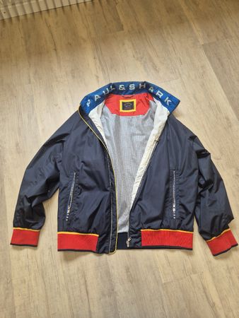 Paul & Shark Yachting Jacke XL