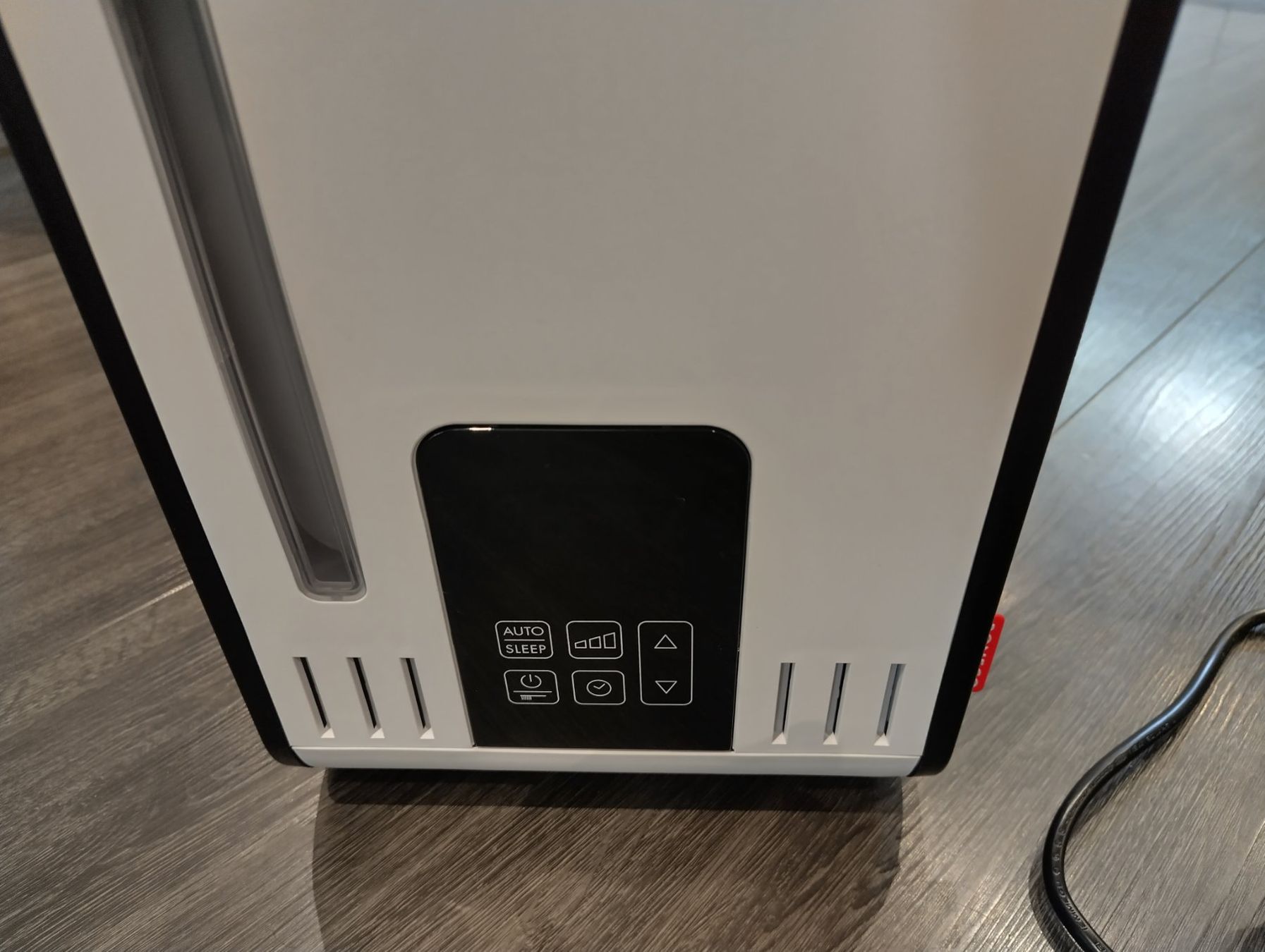 Boneco Luftbefeuchter: BONECO S450 Steam Humidifier – Gebraucht aus Bern von ph73 5