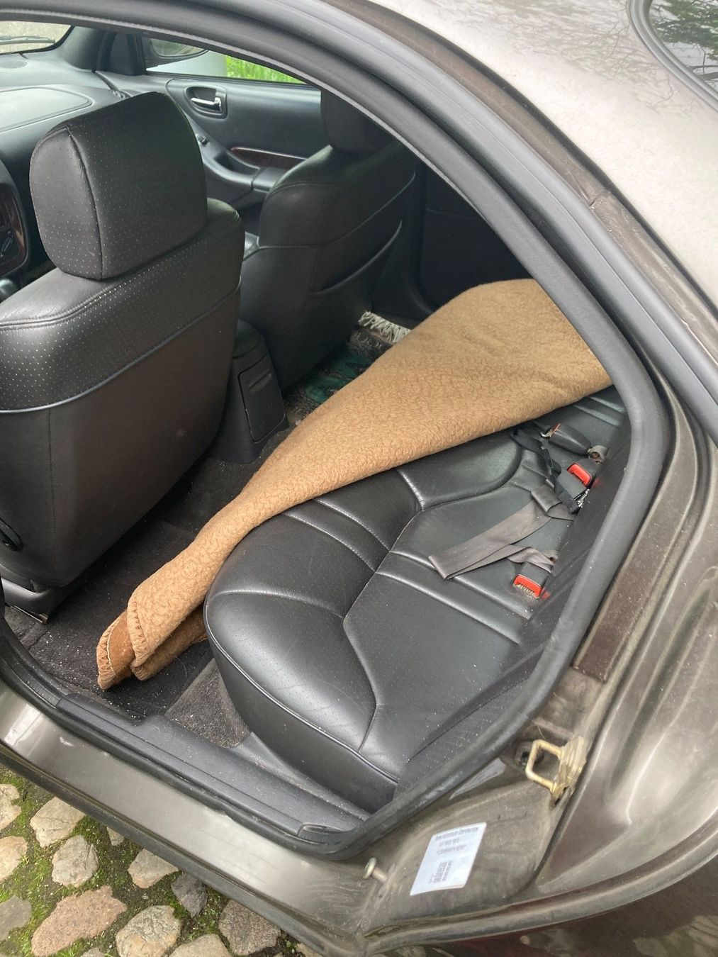 Chrysler Automobili: Chrysler Stratus 2.5 – Usato da Zullwil venduto da Jeep-Toledo 3