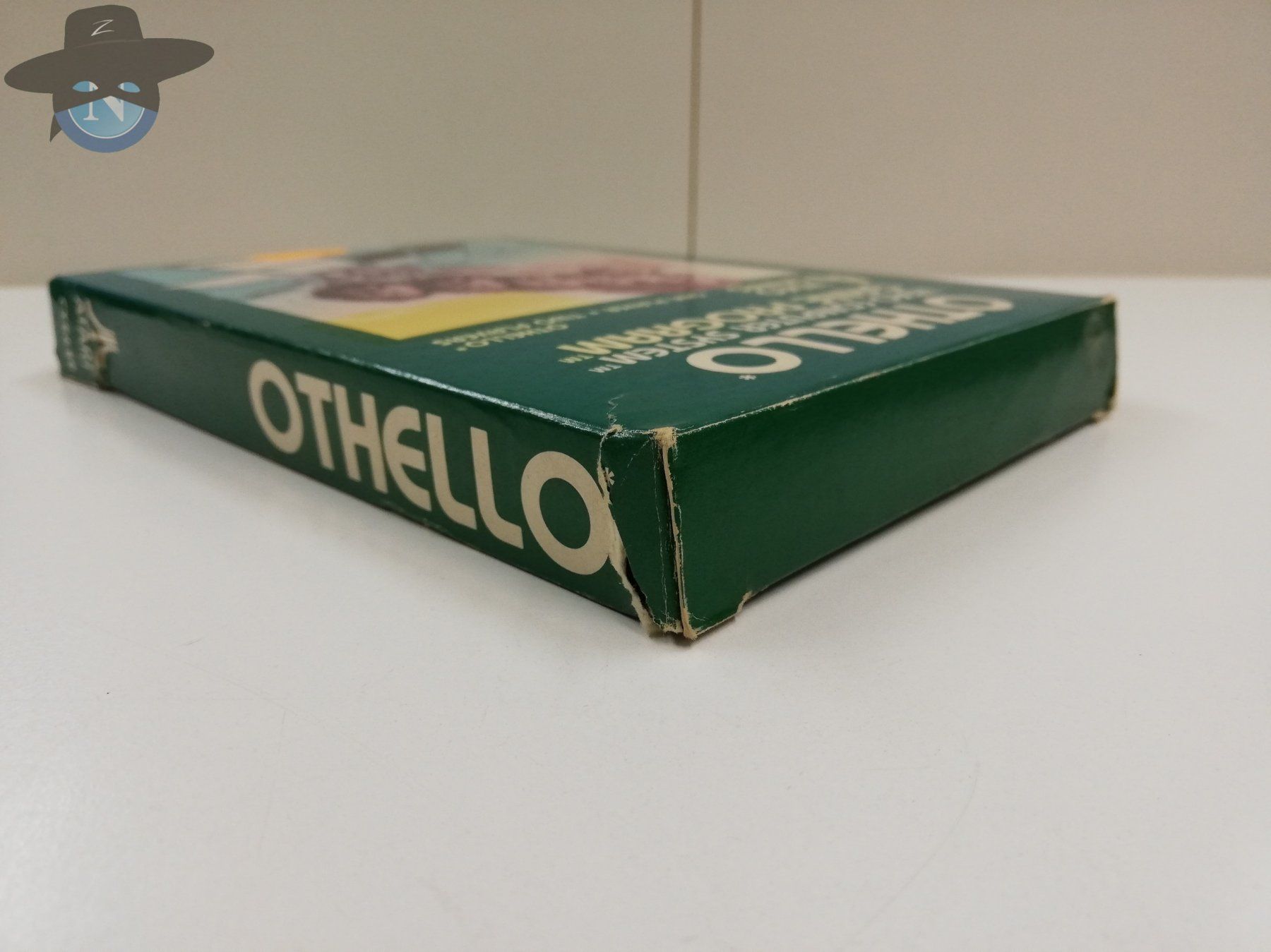 Atari Giochi: Othello / Atari VCS 2600 – Usato da St. Gallen venduto da zorro_dc 5