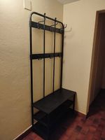 Ikea NIPÅSEN Garderobenständer