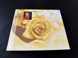 Mozart für Mütter - Musik für schöne Stunden, CD Top!