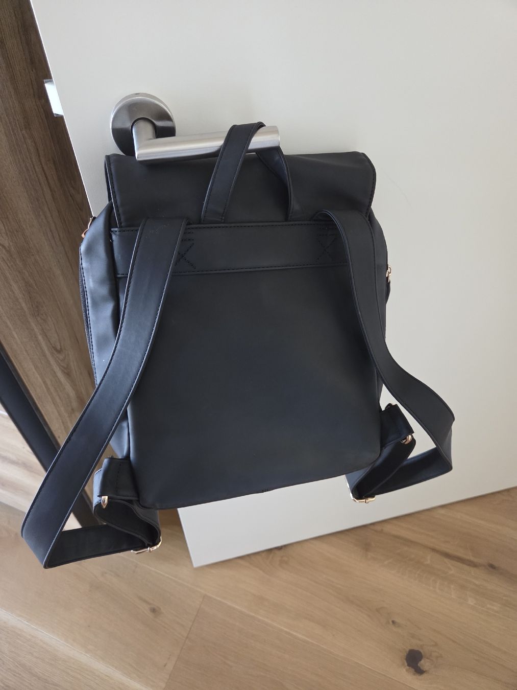 Kapten & Son Zaini: KAPTEN & SON Rucksack Tromso – Usato da Stein AG venduto da MARILiii89 1
