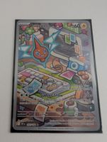 Rotom DRI EN 197/182 Pokemon Card Full Art EN