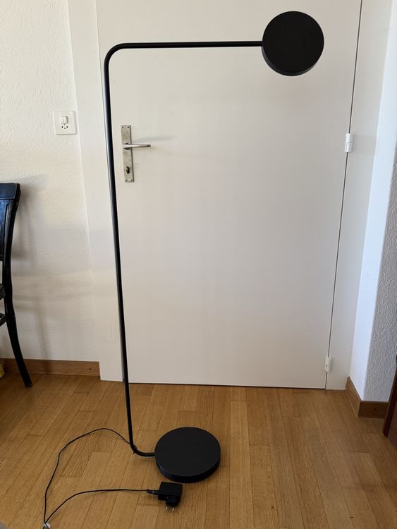 Wunderschne Tageslicht Stehlampe Ikea Bild