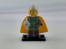 LEGO Minifigur - Serie 17 - Nr. 11 - Retro-Weltraumheld