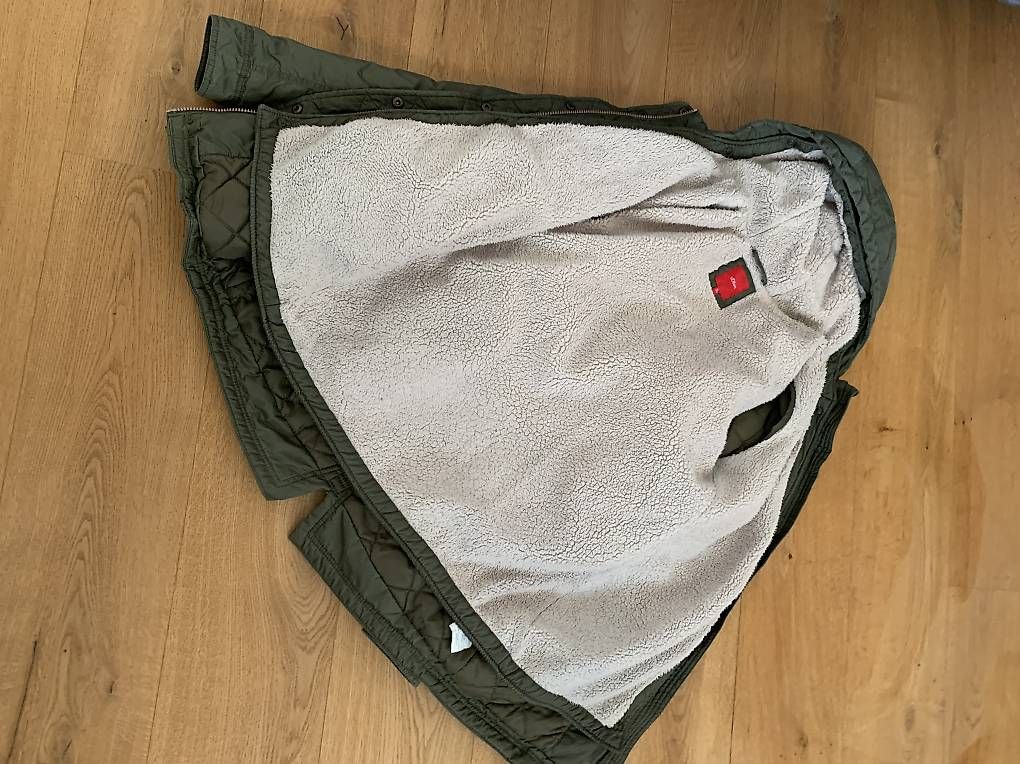 S.Oliver Manteaux: Winterjacke S. Oliver – D'occasion à Murten par bea_n5yn 1
