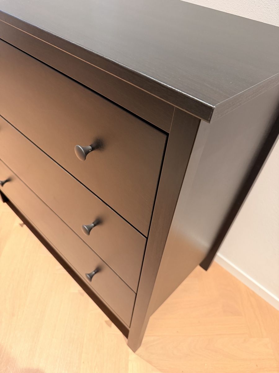 Truhen: Kommode – Gebraucht aus Bottighofen von Tailor_1971 1