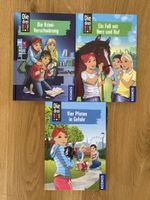 Die drei !!! Bücher
