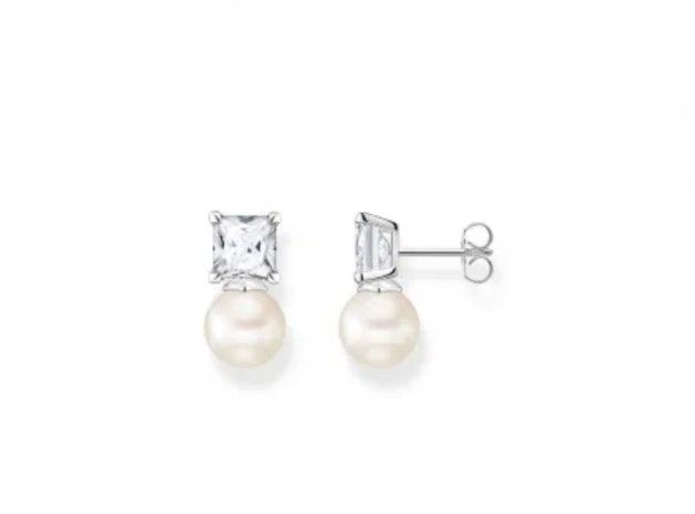 Thomas Sabo Orecchini pendenti & Orecchini a lobo: Thomas Sabo Ohrringe Neu – Nuovo e nell'imballaggio originale da Kloten venduto da Pandora123