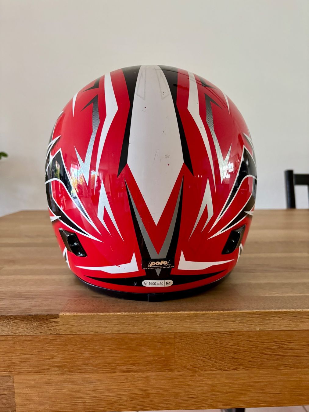 Casques & visières: Töff-Helm Nexo – D'occasion à Mönchaltorf par Codygirl 2