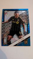 Igor Jesus Topps Chrome 144/150 Numbered MLS 2025