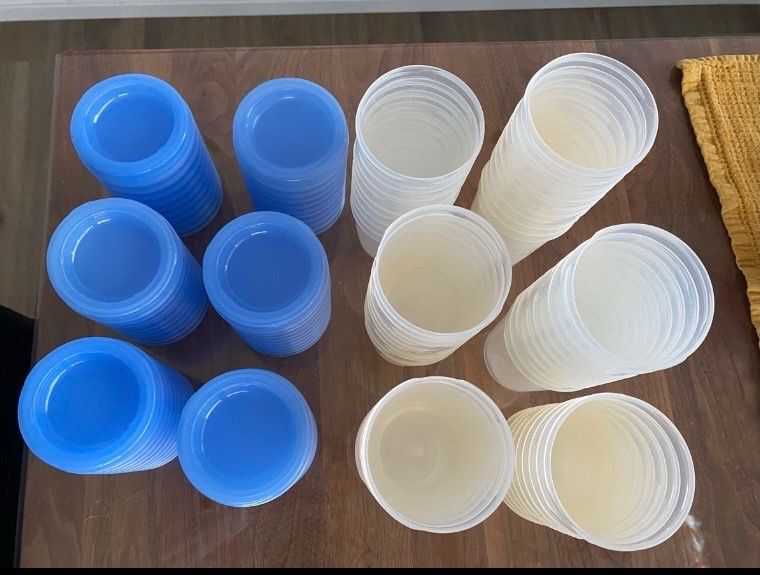 Avent Contenitori & Simili: Avent 60 Behälter – Usato da Ittenthal venduto da Lorinakuprecht0 1