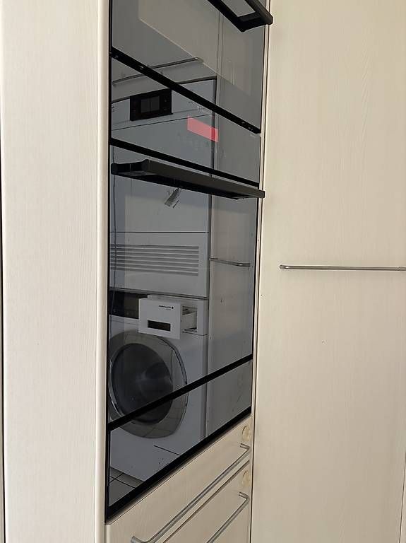 Forni: ELEKTROLUX Backofen GrandLux – Usato da Riehen venduto da Dobo24