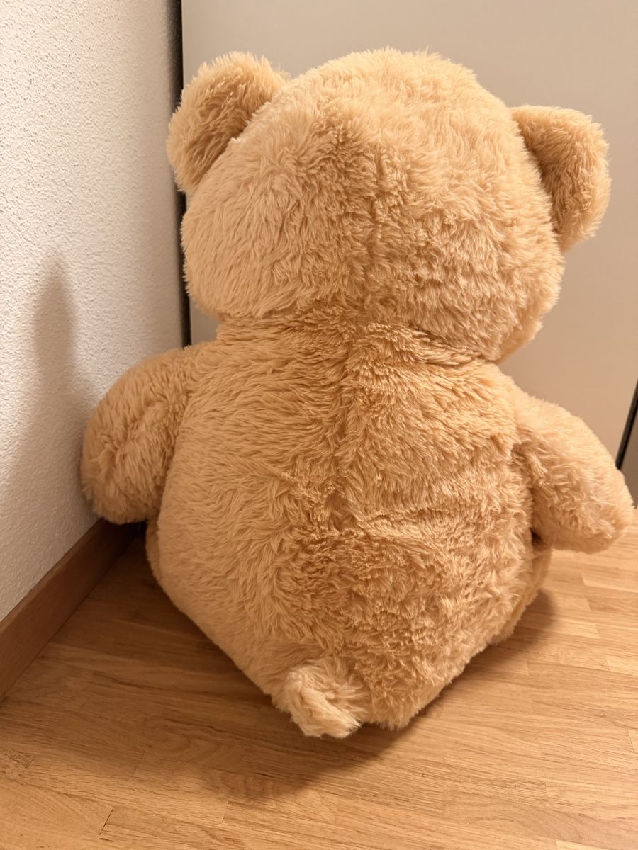 Jouets: Teddybär – D'occasion à Zürich par ila_5889 2