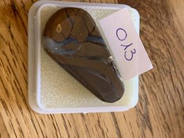 Boulder Opal